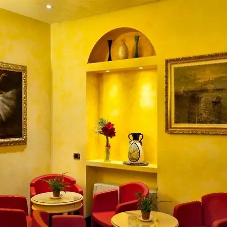 Heart Hotel Milano 