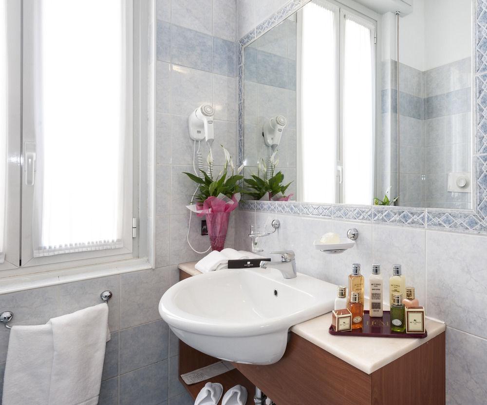 Hotel Heart Milano