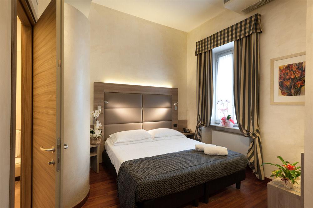 Hotel Heart Milano