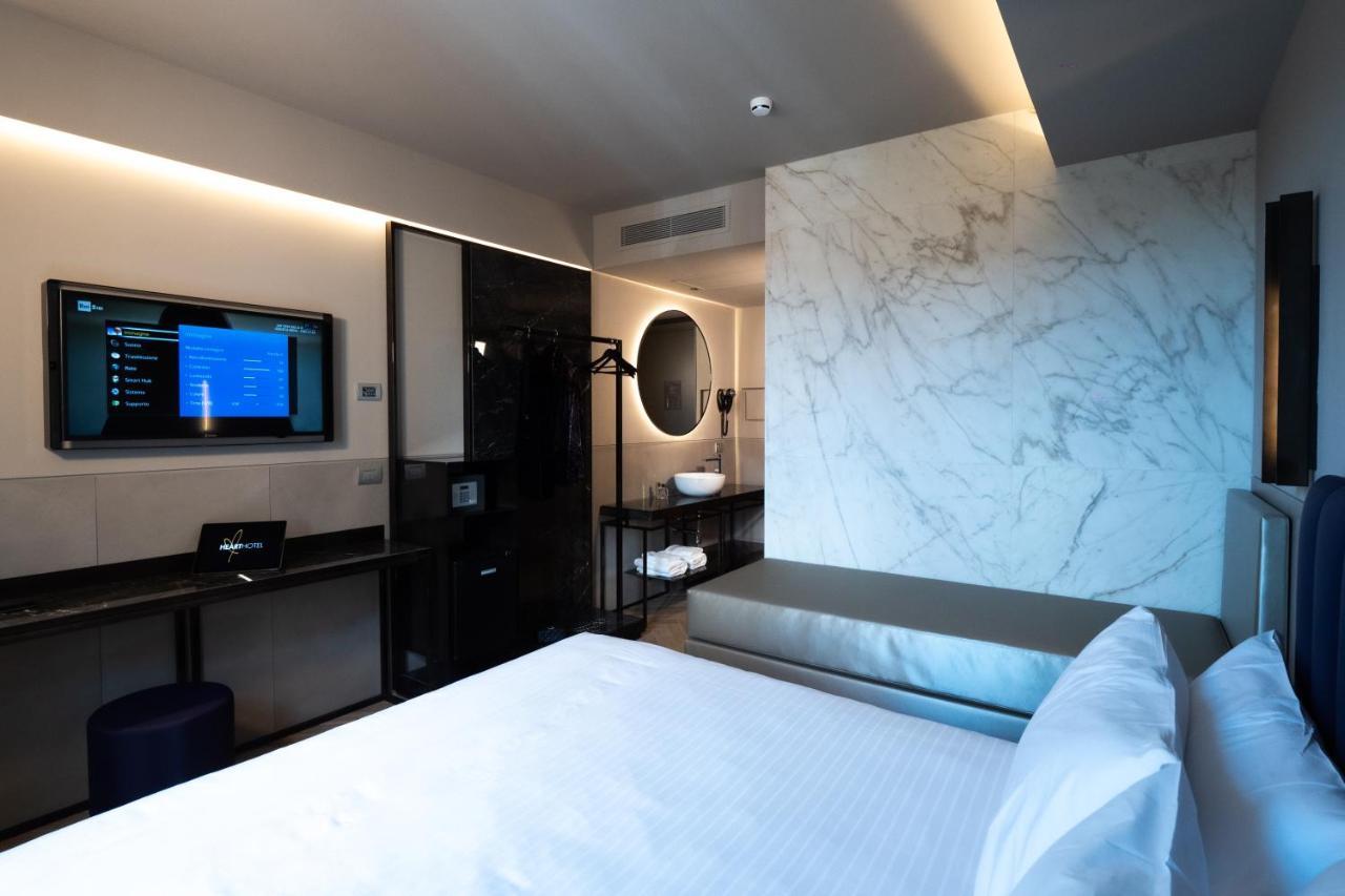 Hotel Heart Milano