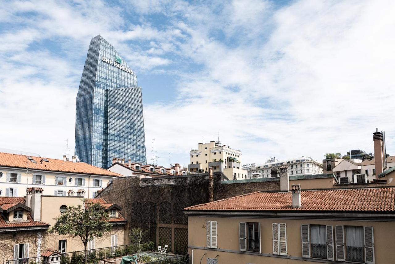 Heart Hotel Milano