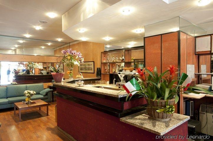 Hotel Heart Milano