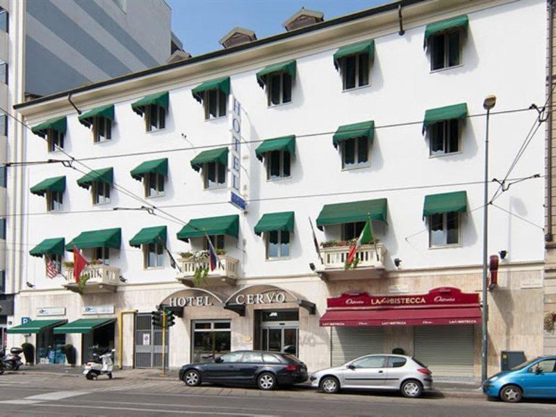 Hotel Heart Milano
