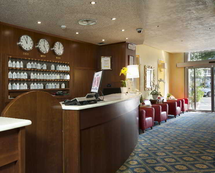 Heart Hotel Milano