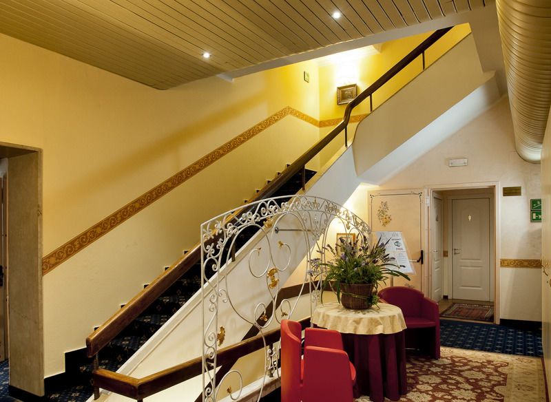 Heart Hotel Milano