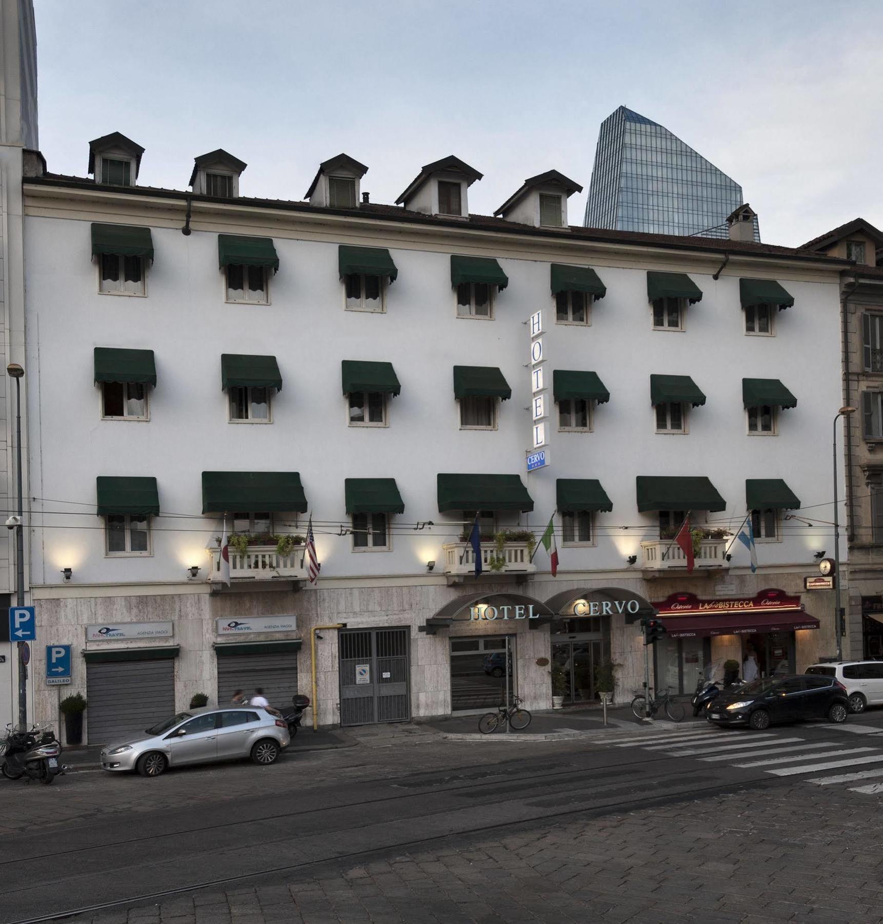 Heart Hotel Milano