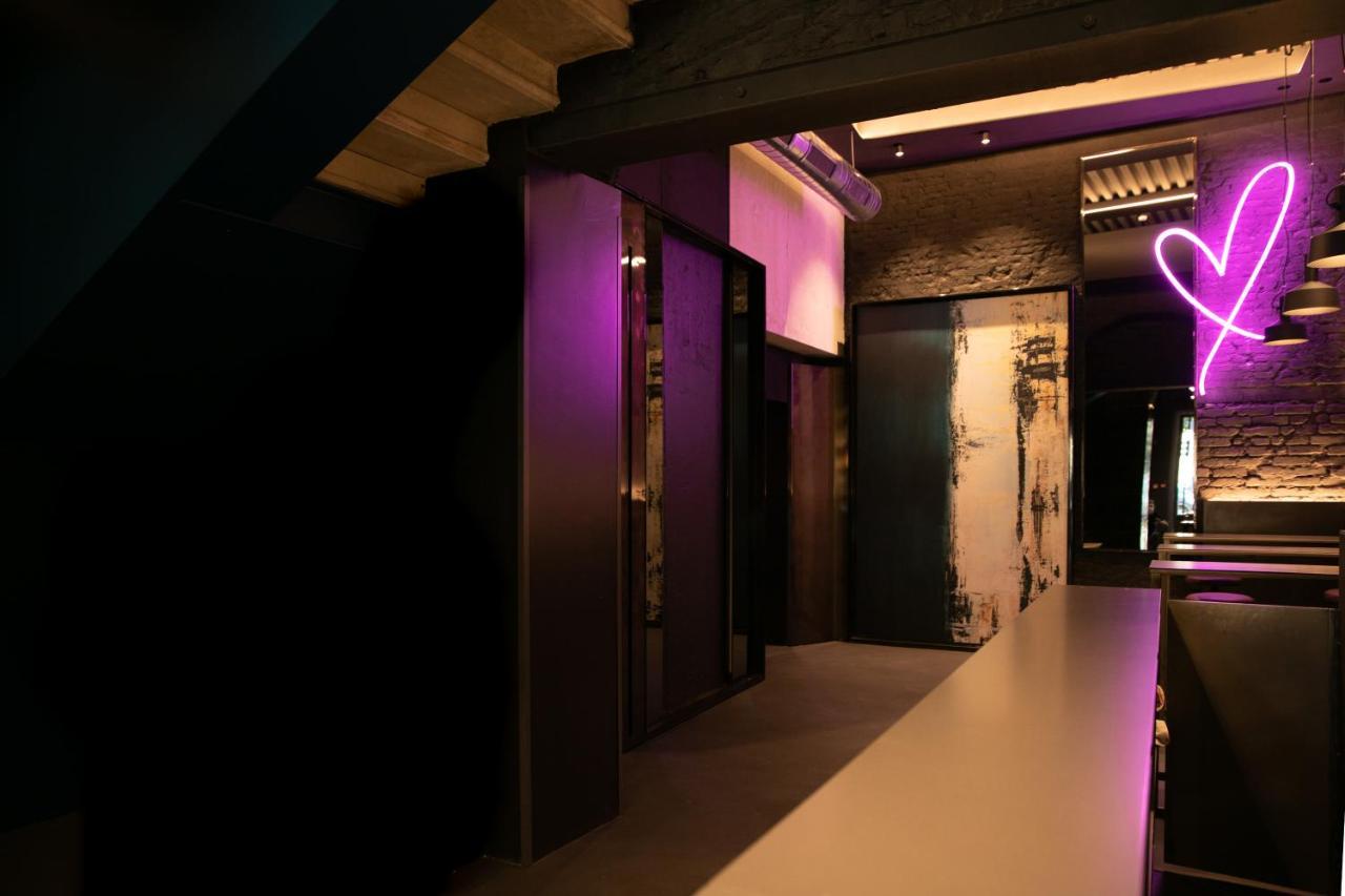 Hotel Heart Milaan