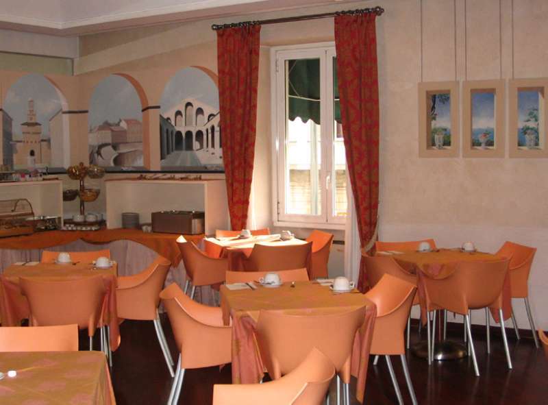 Heart Hotel Milaan