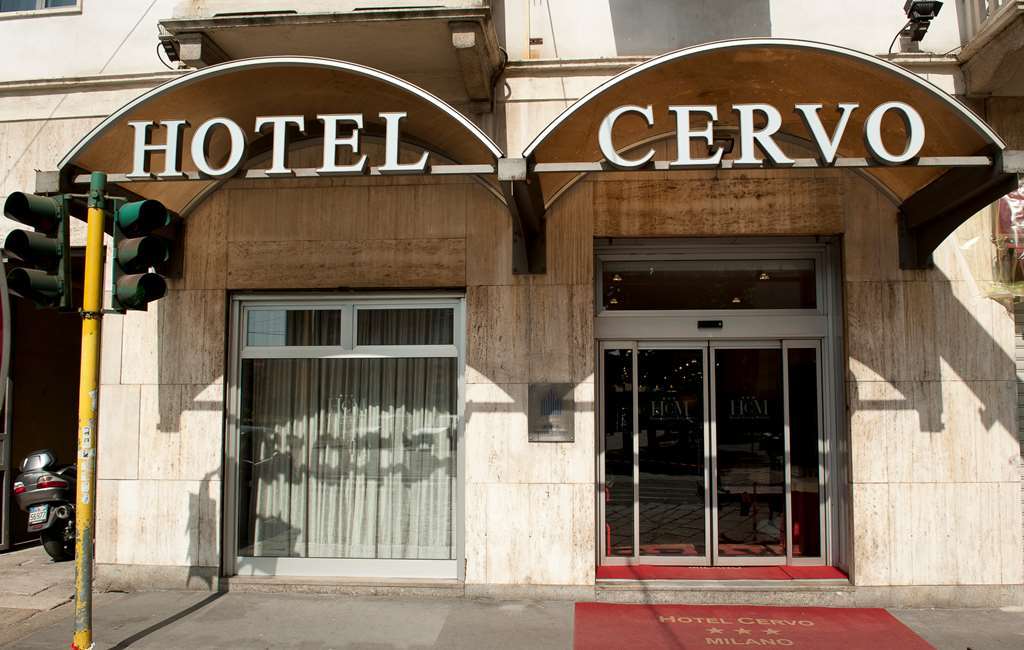 Heart Hotel Milaan
