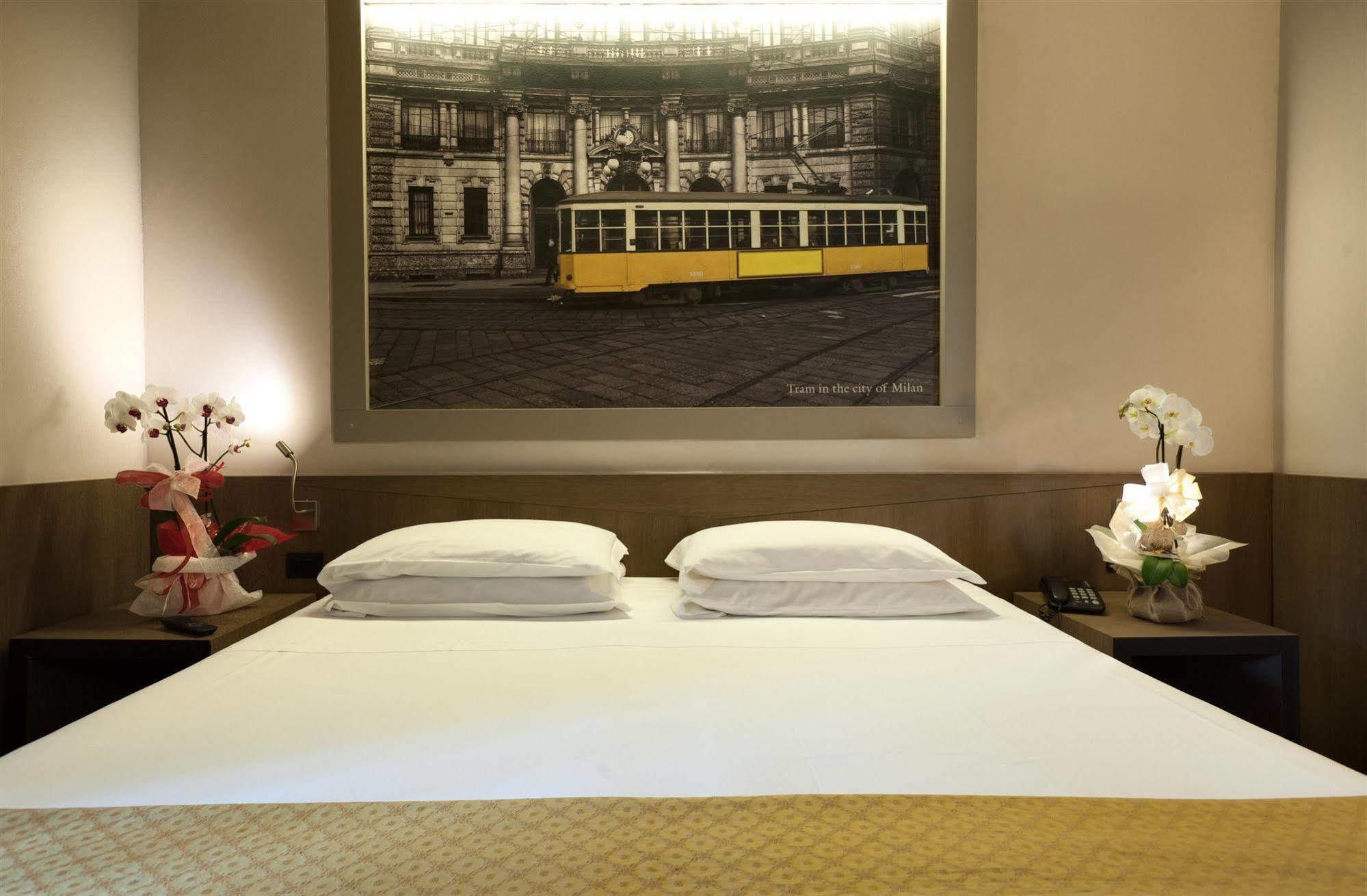Hotel Heart Milaan