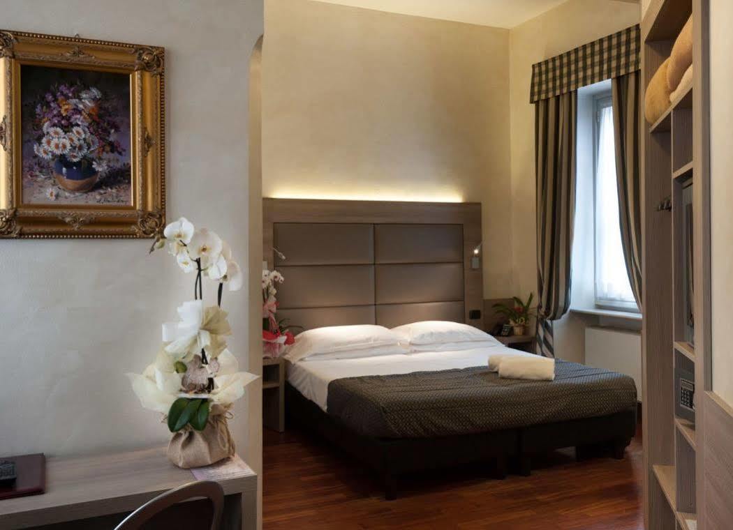 Hotel Heart Milaan